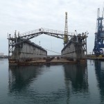 Inebolu Shipyard, Inebolu, Kastamonu, Turkey