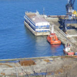 Inebolu Shipyard, Inebolu, Kastamonu, Turkey